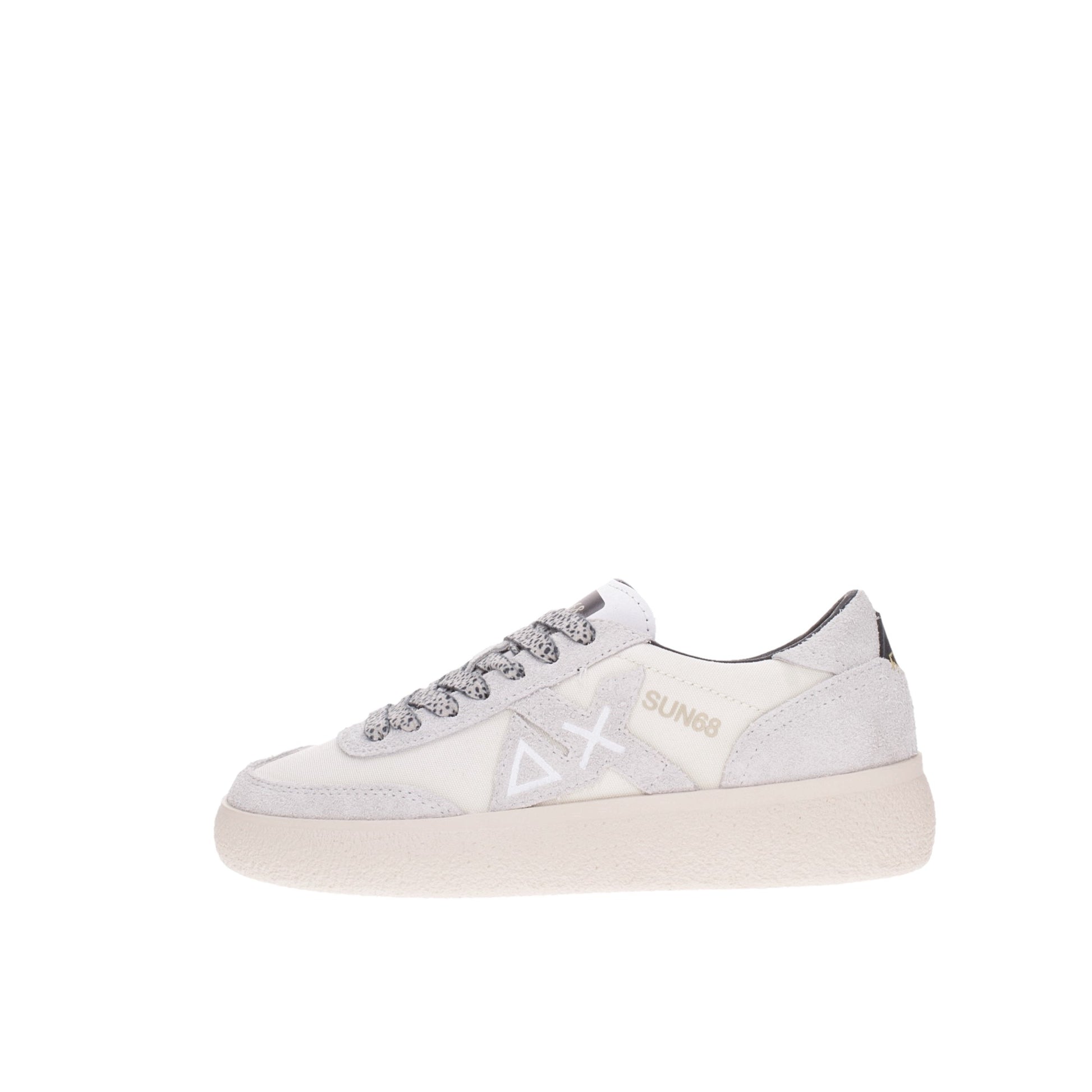 Sun68 Sneakers#colore_panna