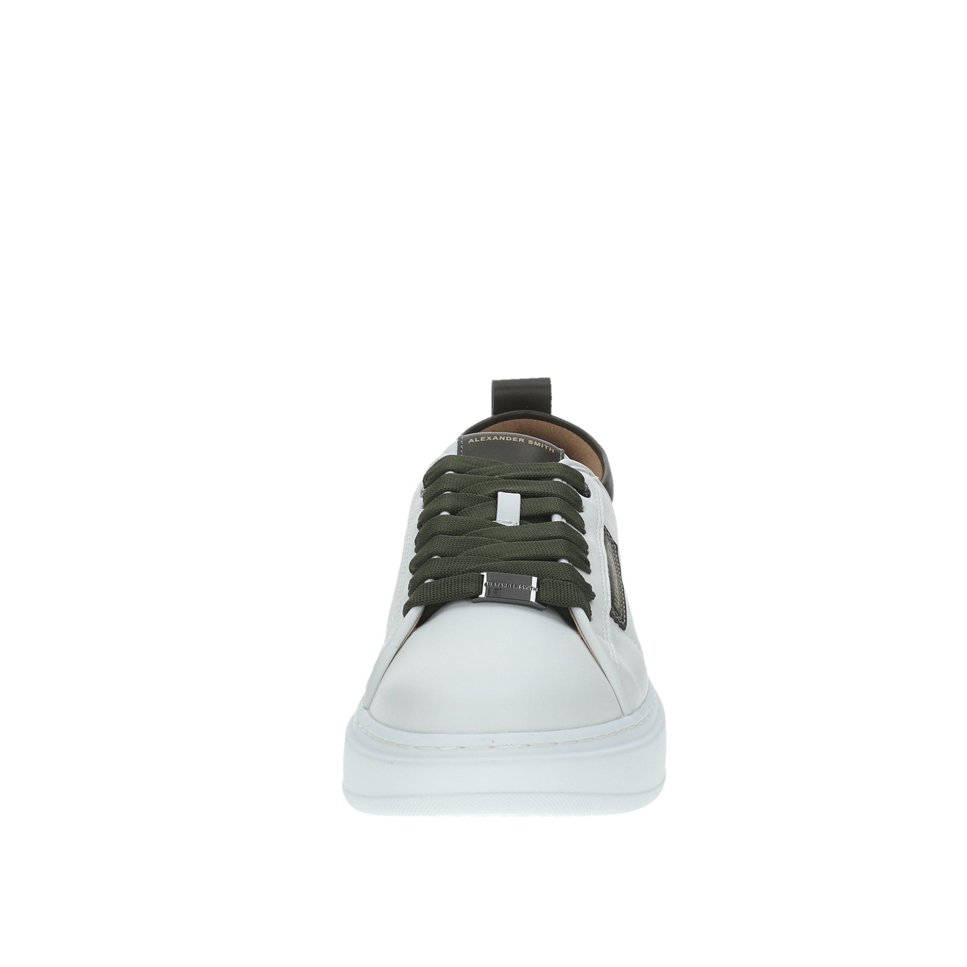 Alexander Smith Sneakers Eco-Wembley AEBAEWM7010 - Marylou Shop