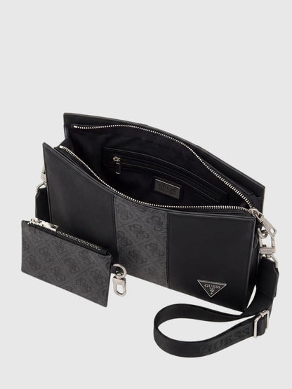 Guess Borse#colore_nero