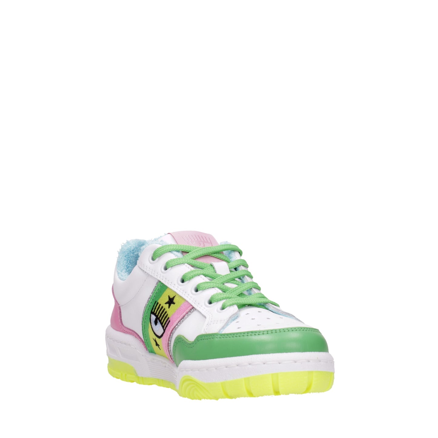 Chiara ferragni Sneakers CF2902-010 - Marylou Shop