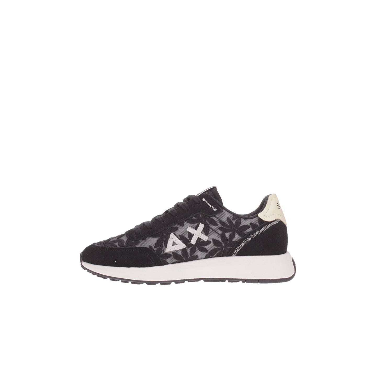 Sun68 Sneakers Mia Laces Z34218 - Marylou Shop