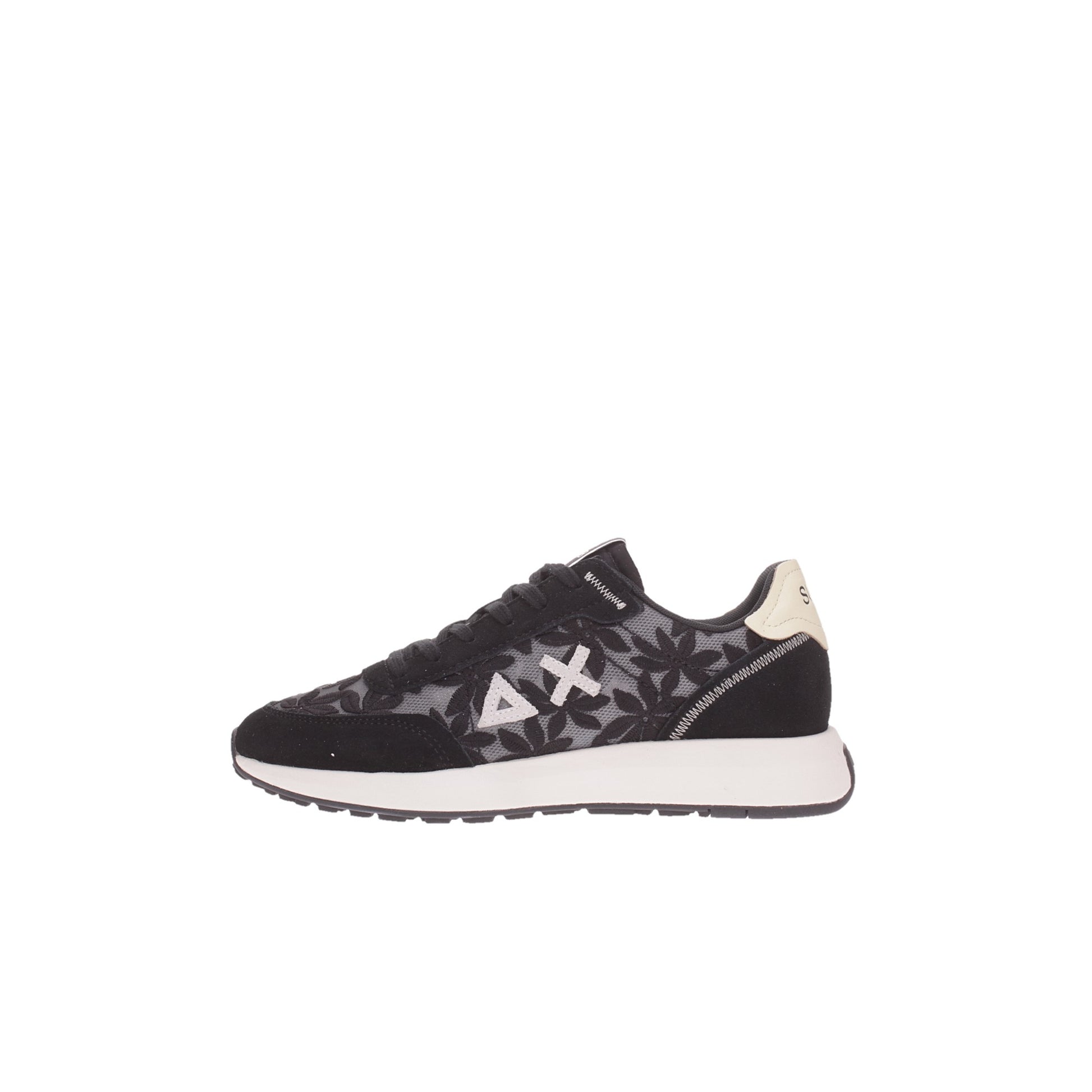 Sun68 Sneakers Mia Laces Z34218 - Marylou Shop