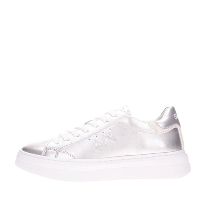Sun68 Sneakers Grace Leather Z34226 - Marylou Shop
