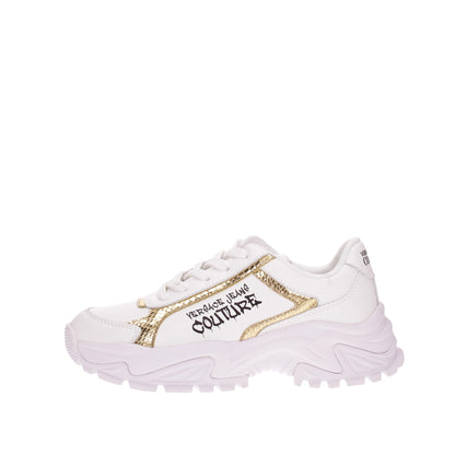 Versace jeans couture Sneakers 77VA3SV6 ZP319 - Marylou Shop
