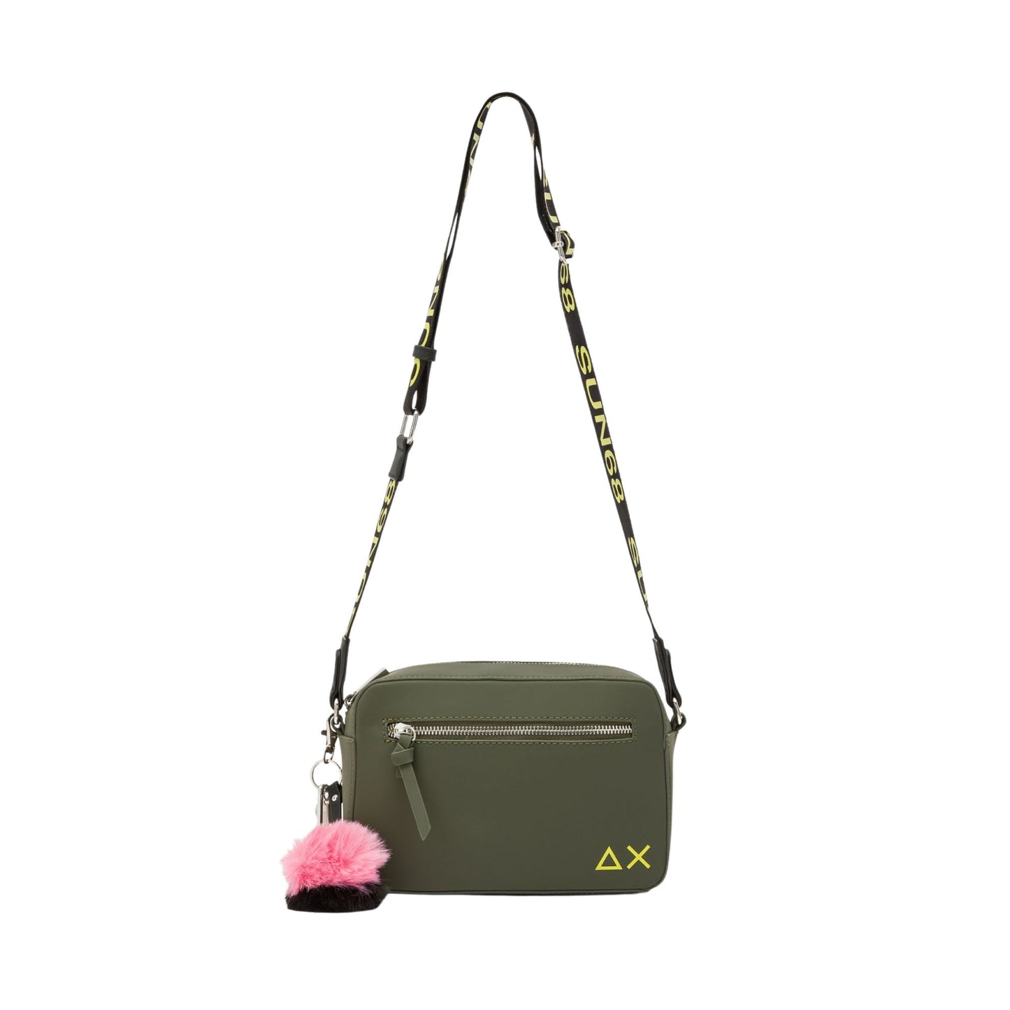 Sun68 Borsa Saponetta Bag - Marylou Shop