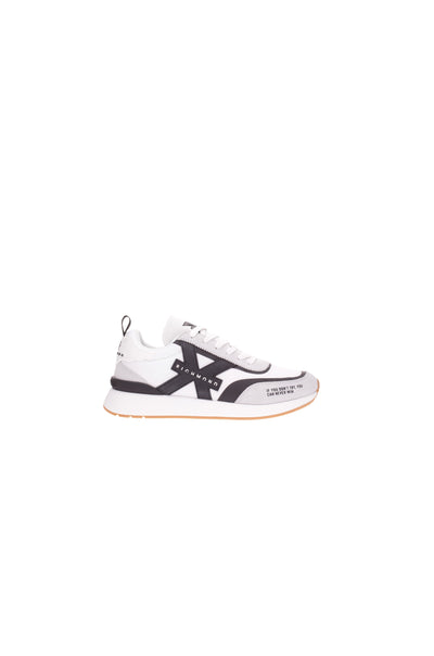 John richmond Sneakers#colore_bianco