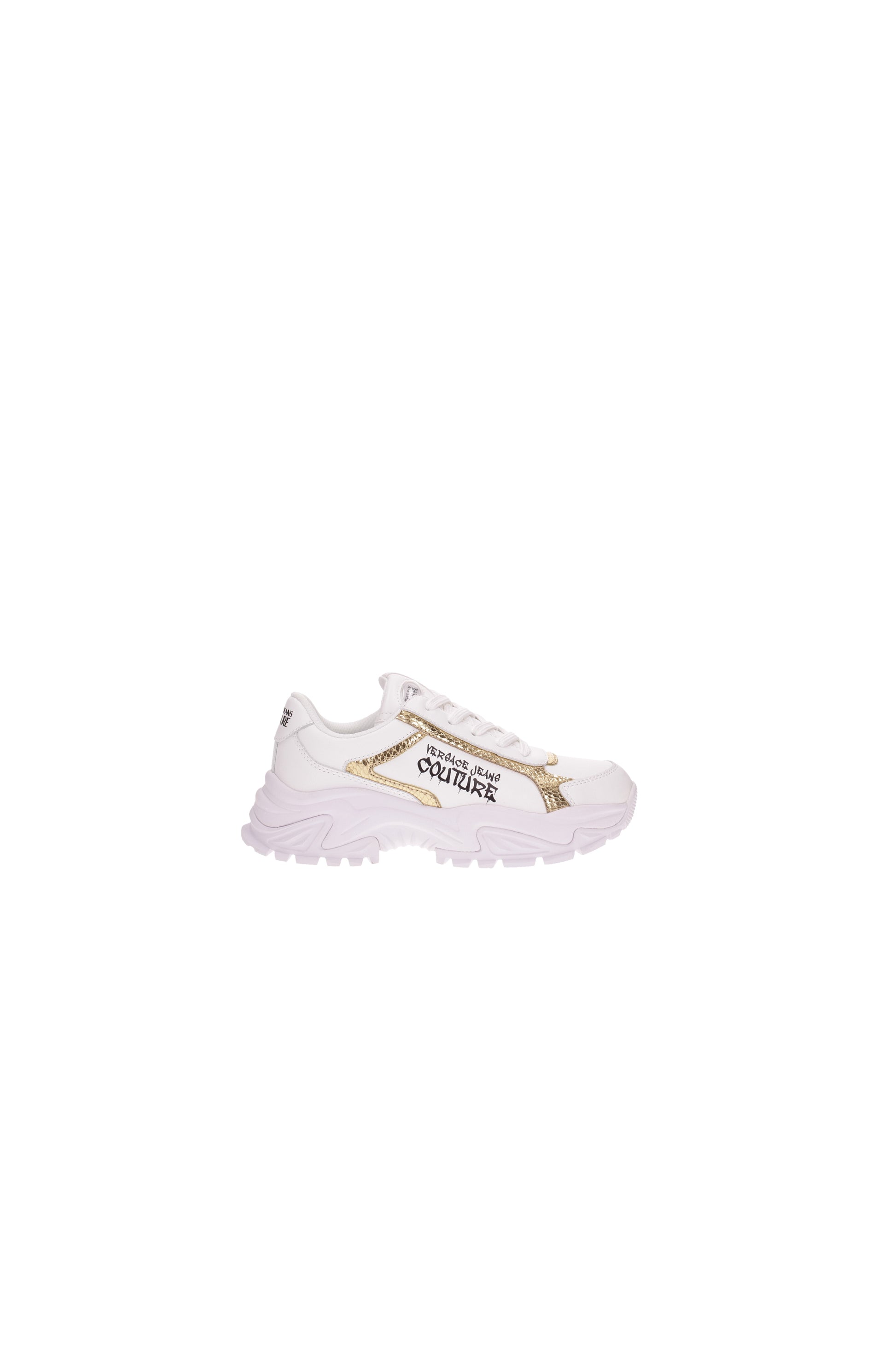 Versace jeans couture Sneakers 77VA3SV6 ZP319 - Marylou Shop