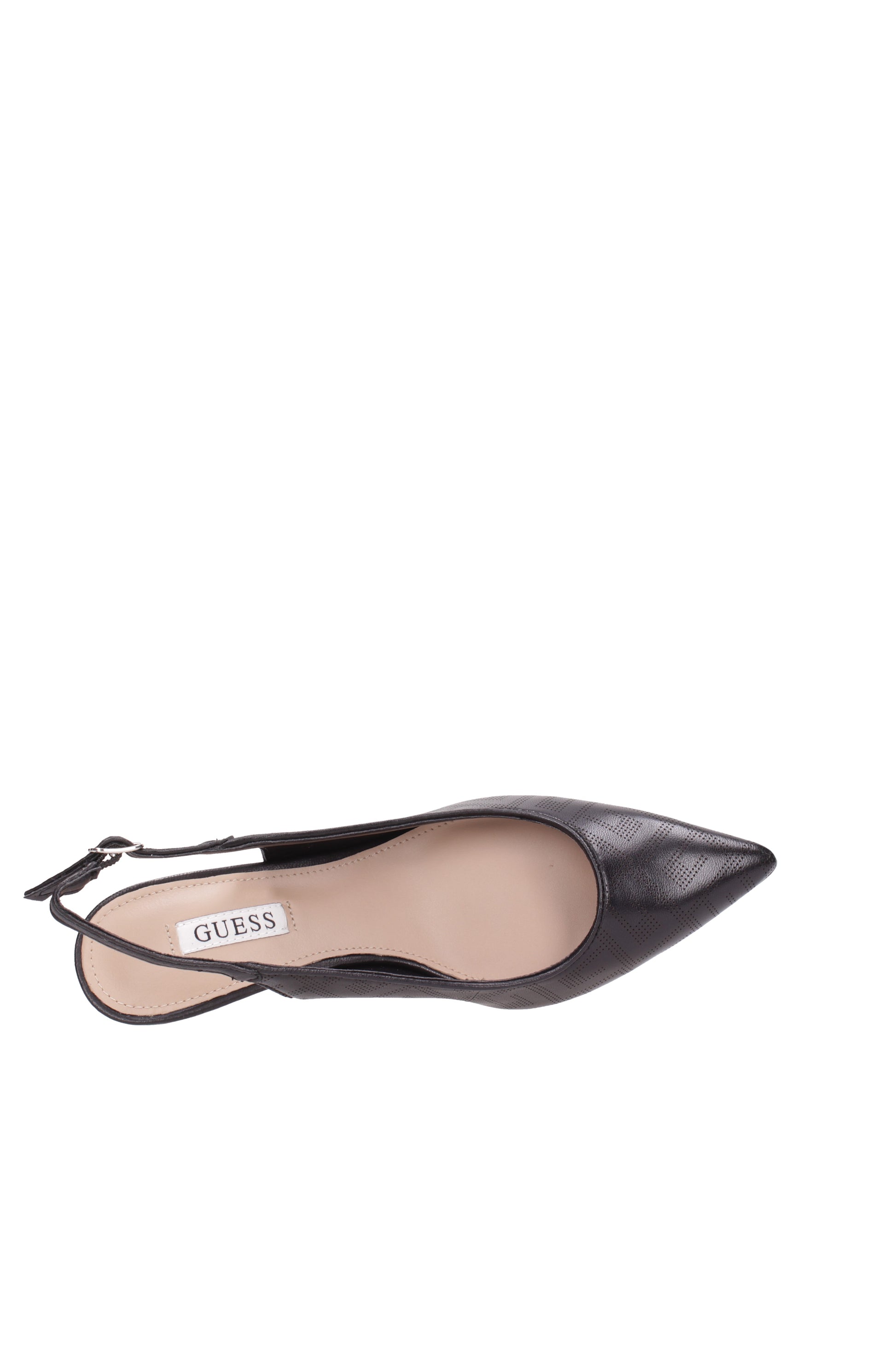 Guess Decollete FL5RHIELE05 - Marylou Shop