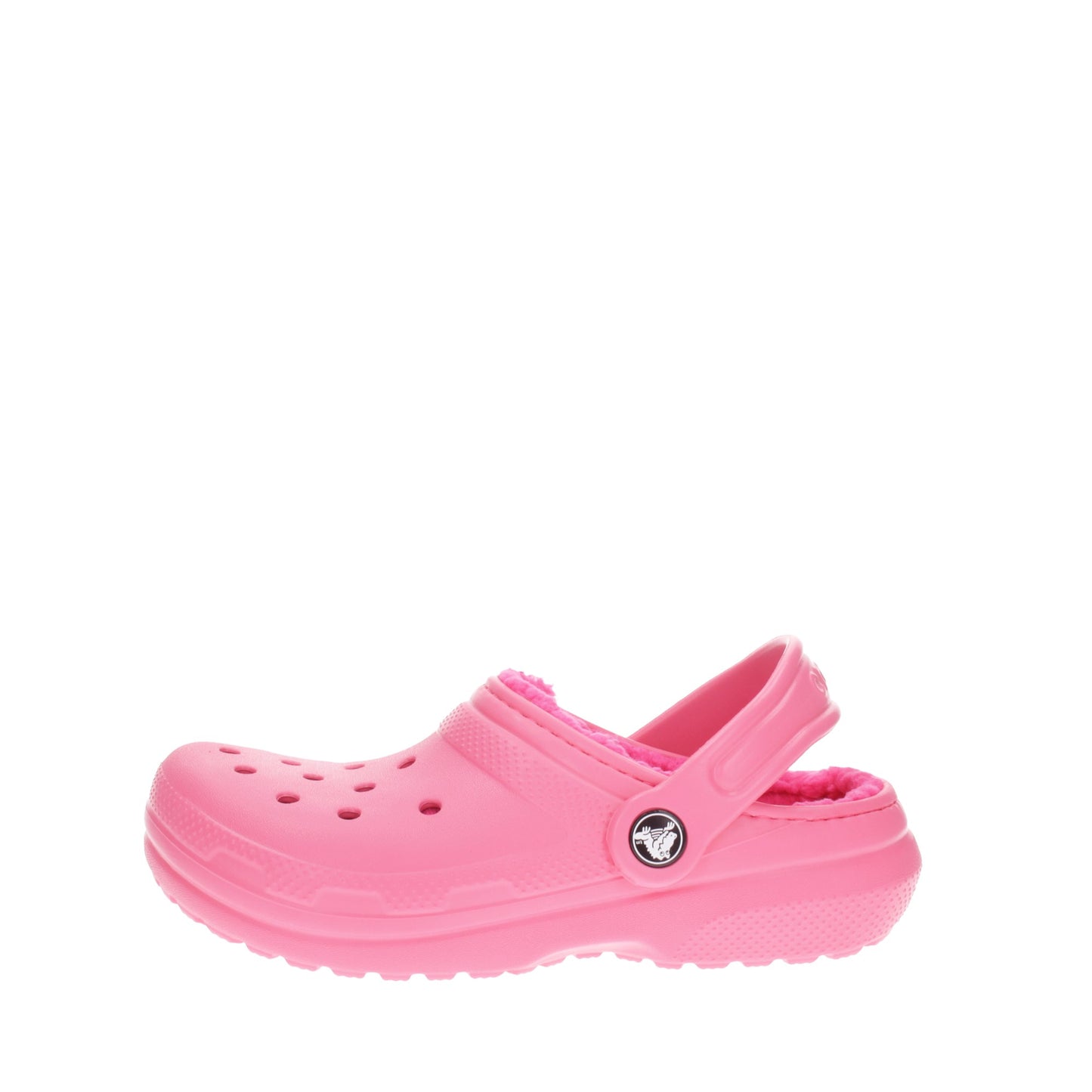 Crocs Sabot Classic Lined Clog K 207010 - Marylou Shop