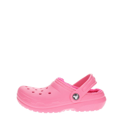 Crocs Sabot Classic Lined Clog K 207010 - Marylou Shop