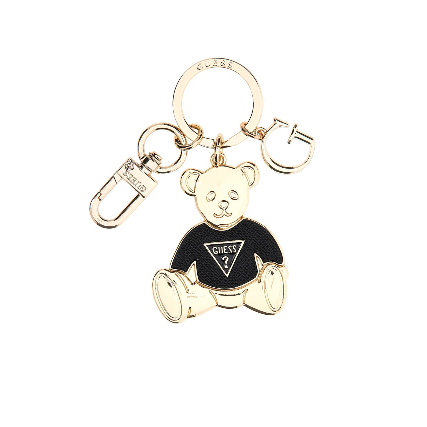 Guess Portachiavi#colore_nero