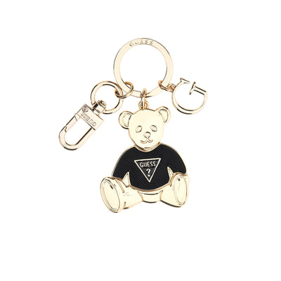 Guess Portachiavi#colore_nero