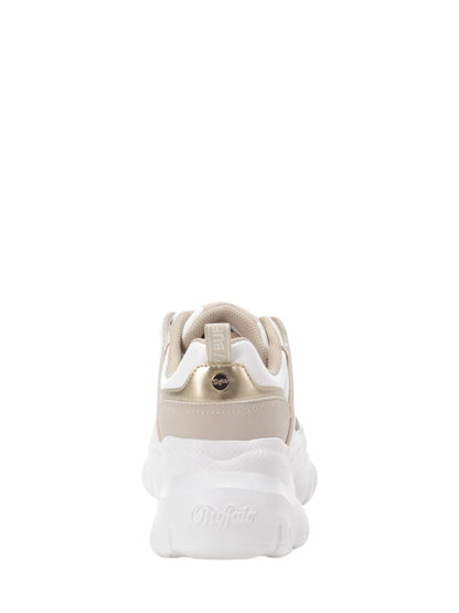 Buffalo Sneakers#colore_bianco