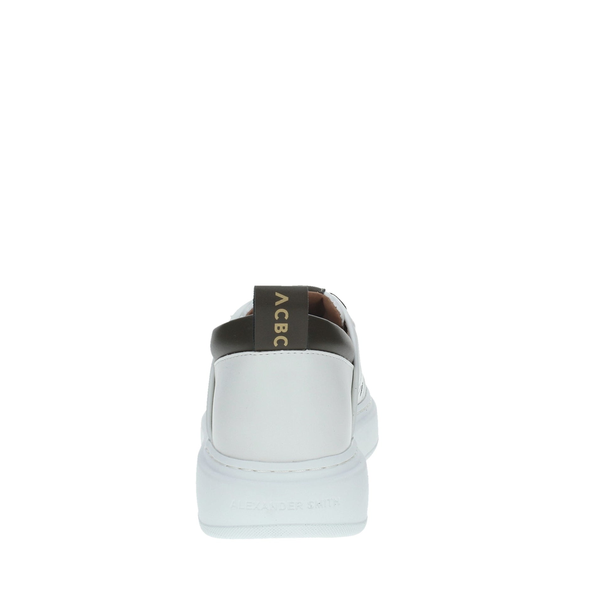 Alexander Smith Sneakers Eco-Wembley AEBAEWM7010 - Marylou Shop