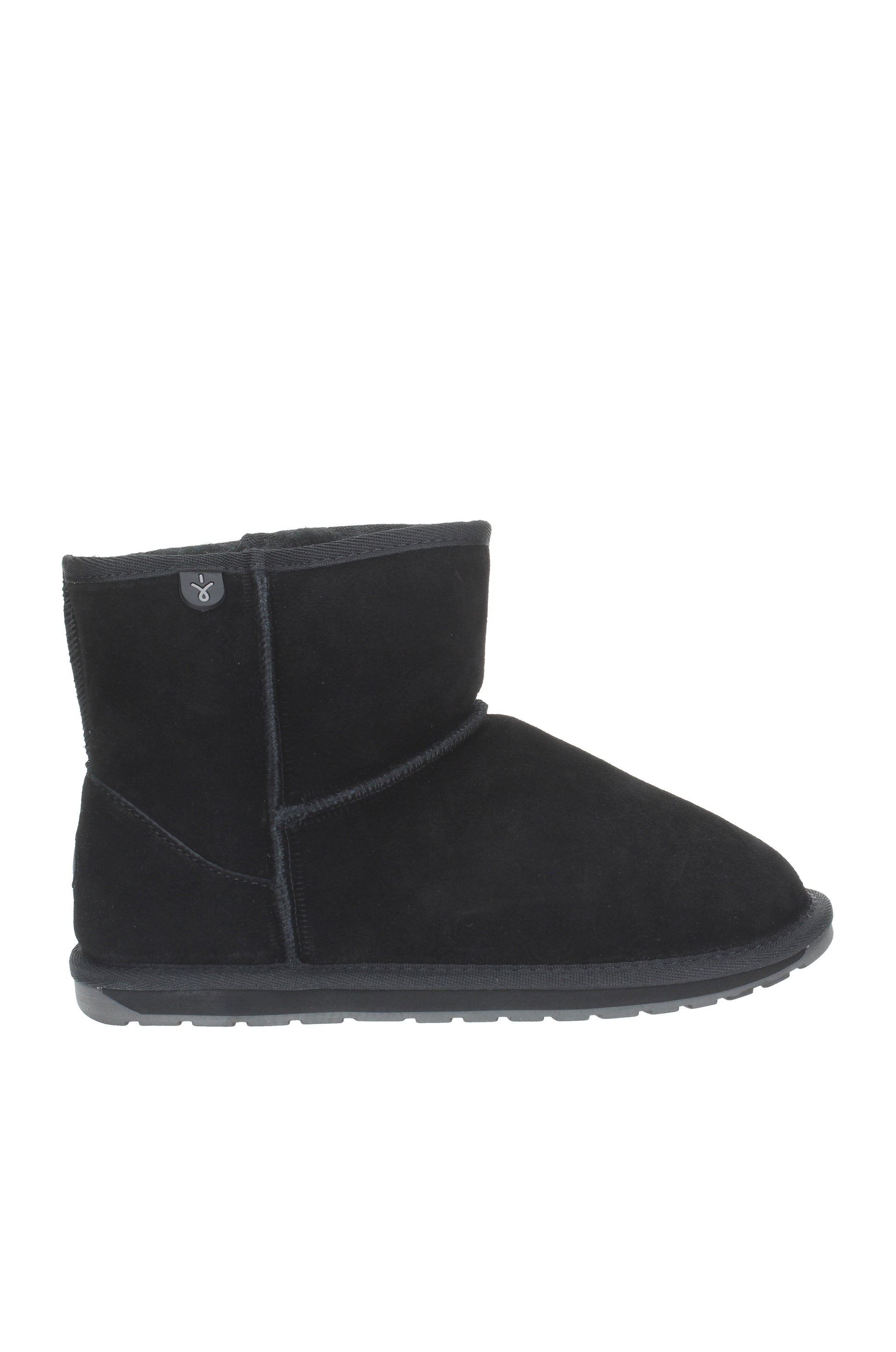 Emu Tronchetto Wallaby Mini Teens T10103 - Marylou Shop