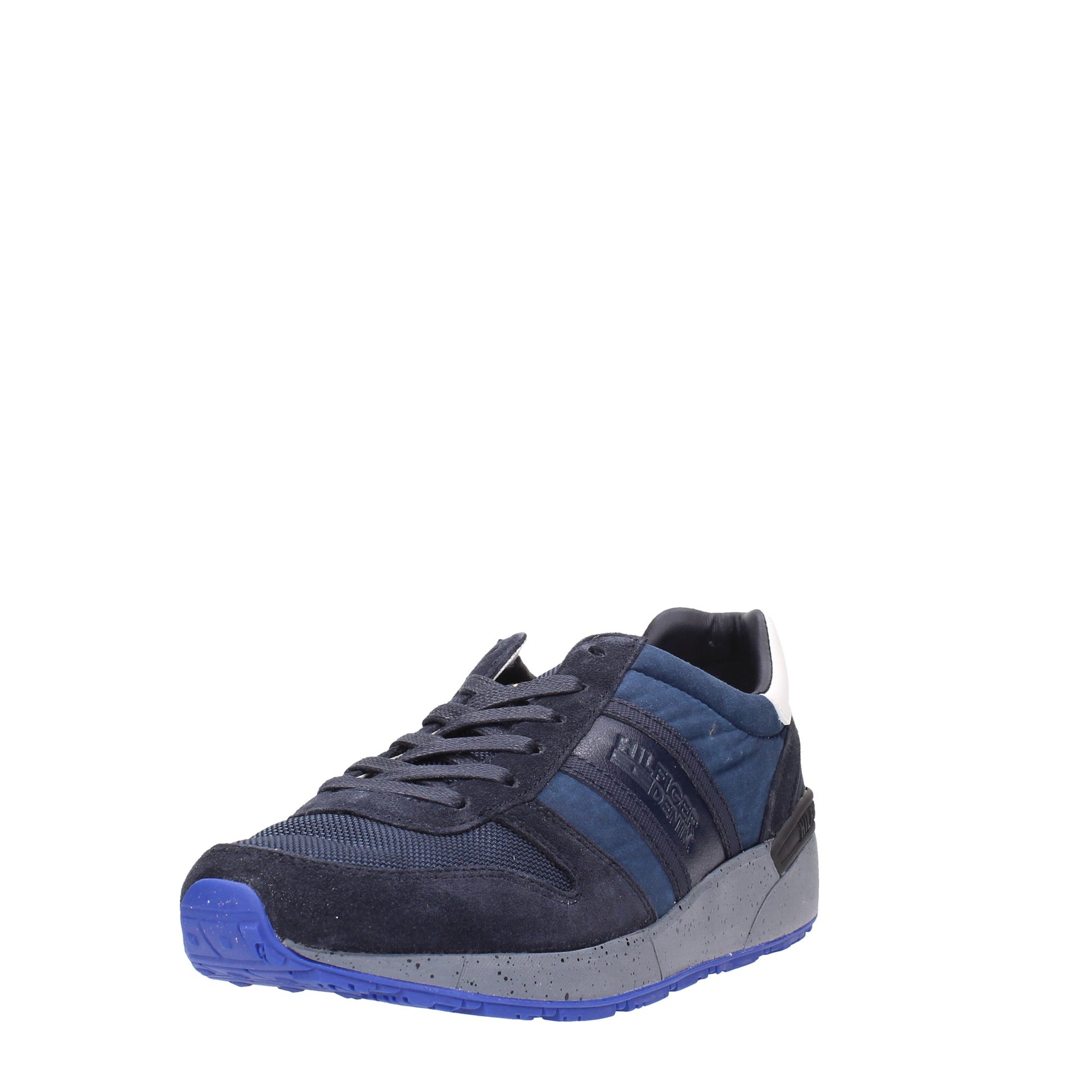 Tommy hilfiger Sneakers TRACK 2C1 - Marylou Shop