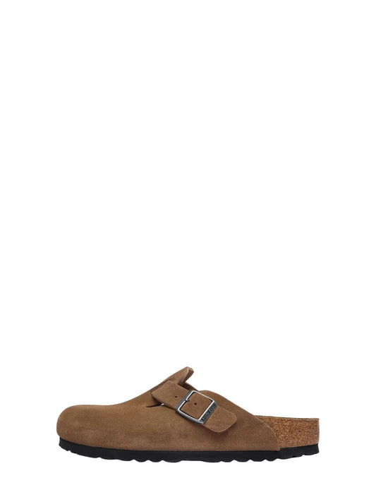 Birkenstock Sabot#colore_marrone