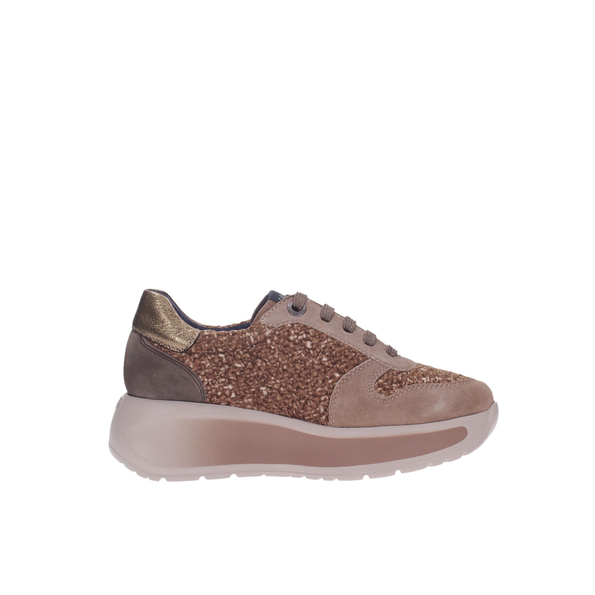 Callaghan Sneakers#colore_marrone