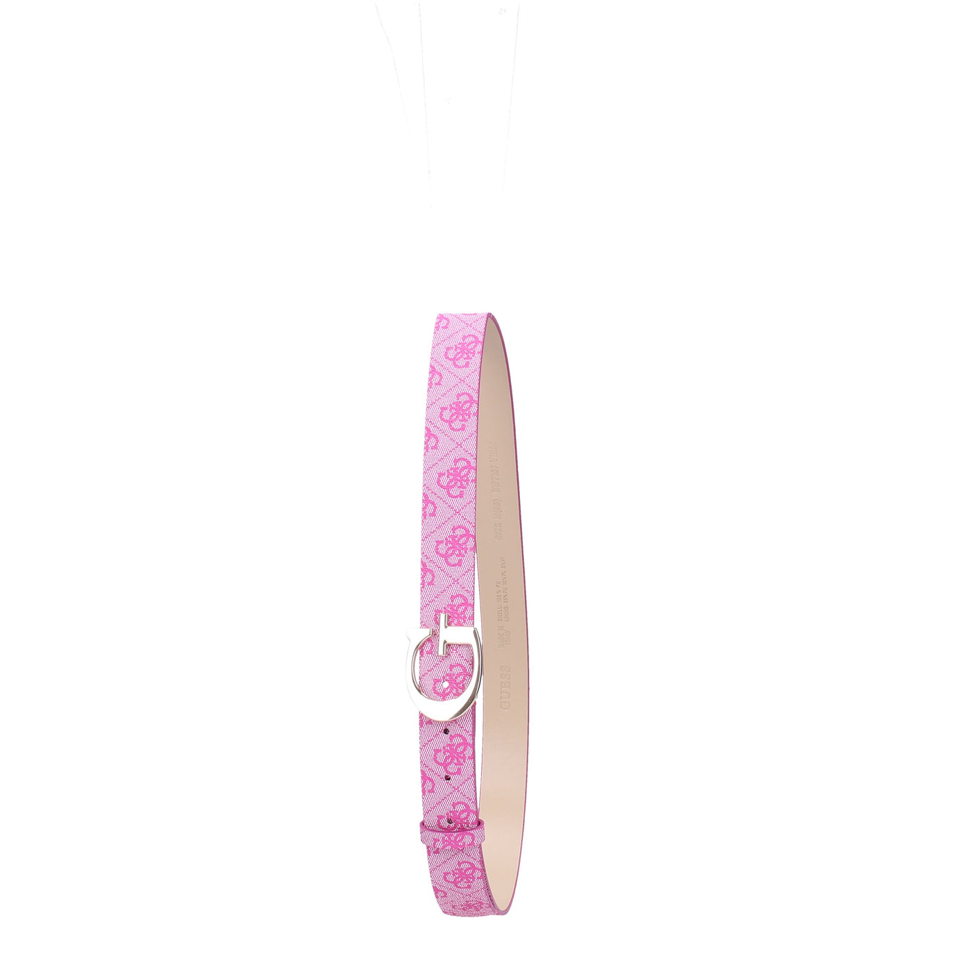 Guess Cintura#colore_pink