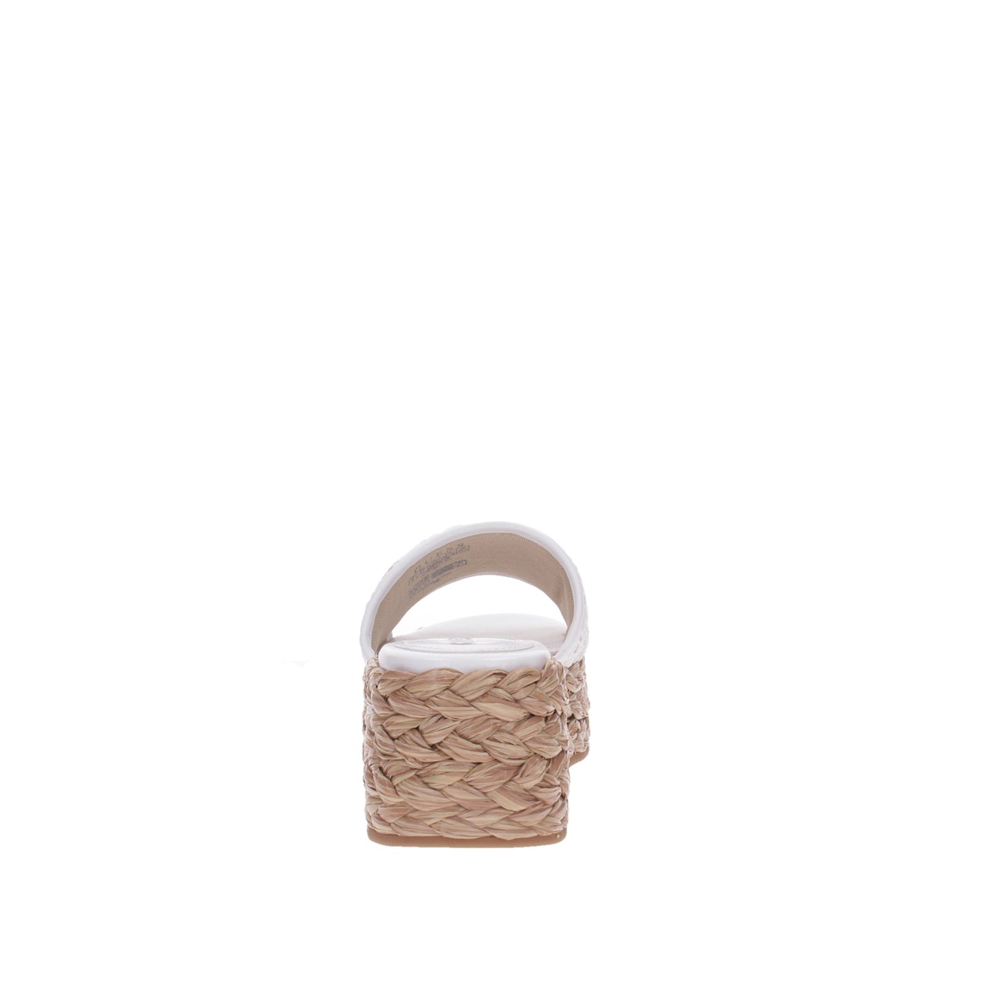 Guess Sandalo#colore_bianco