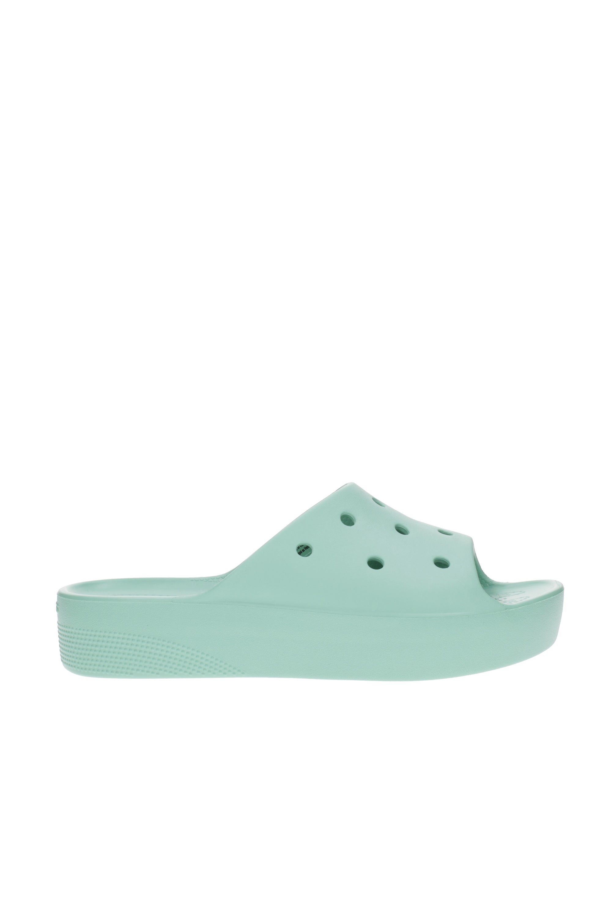 Crocs Ciabatta Platform Slide W 208180 - Marylou Shop
