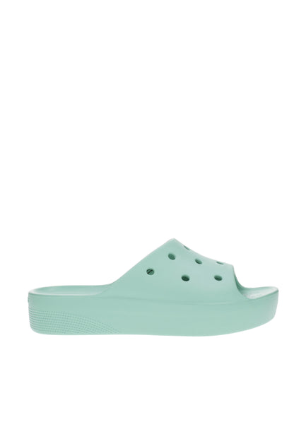 Crocs Ciabatta Platform Slide W 208180 - Marylou Shop