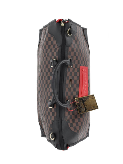 Sprayground Borse#colore_marrone