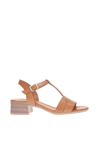 Melluso Sandalo K56028D COCONUT - Marylou Shop