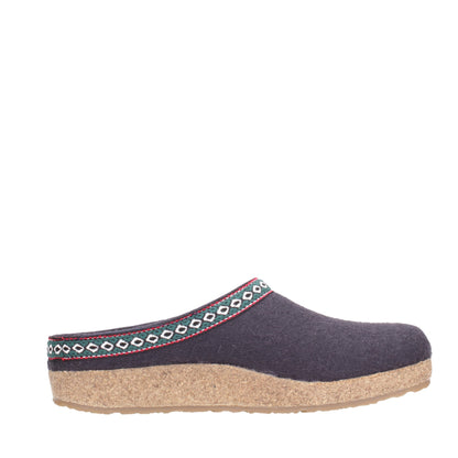 Haflinger Ciabatta FRANZI - Marylou Shop