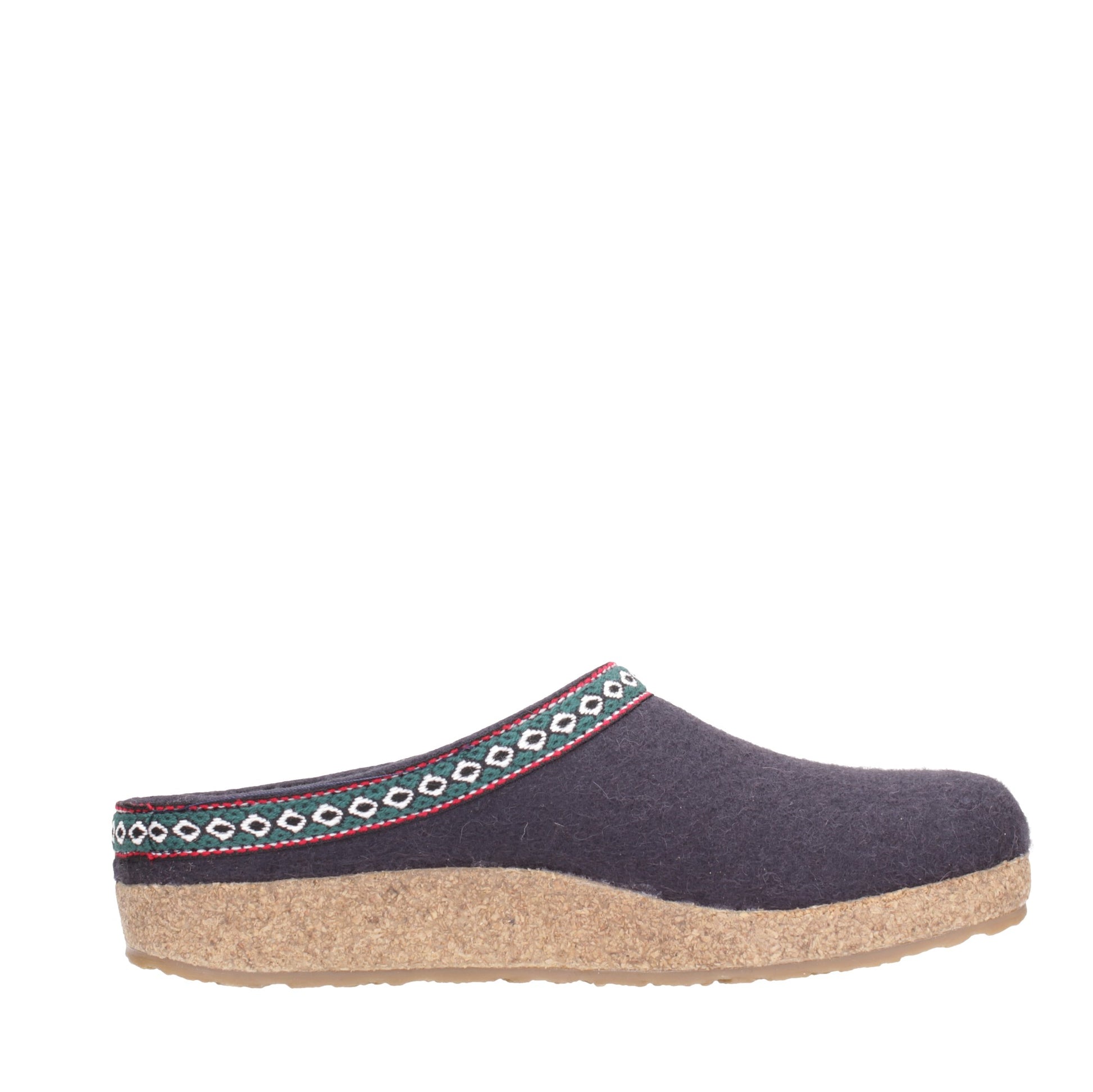 Haflinger Ciabatta FRANZI - Marylou Shop