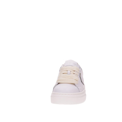 Philippe model Sneakers#colore_bianco