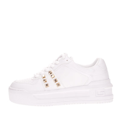 Guess Sneakers#colore_bianco