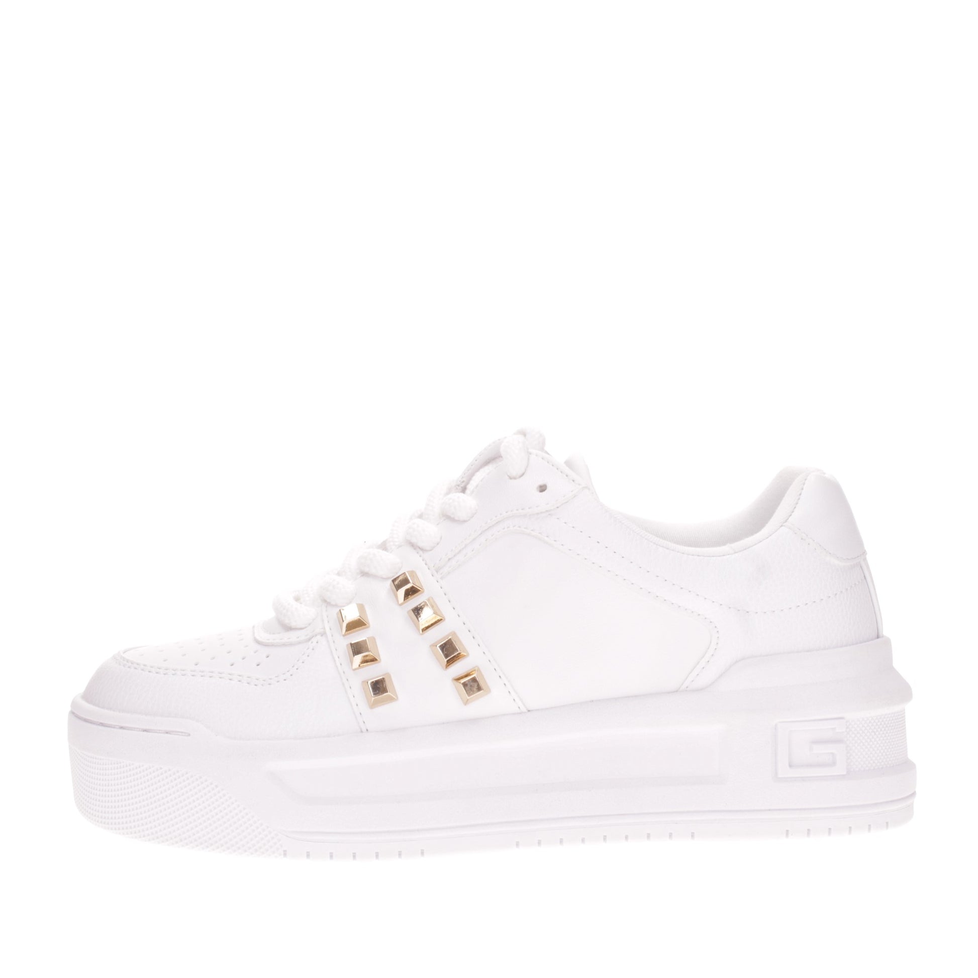 Guess Sneakers FL8MMSELE12 - Marylou Shop