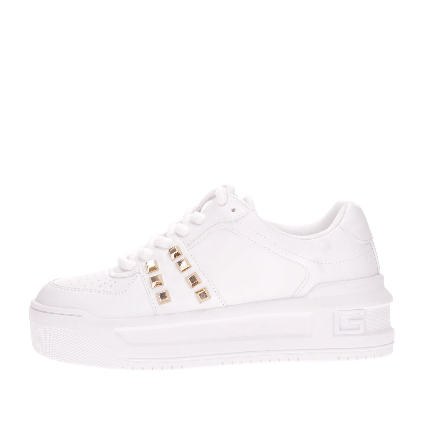 Guess Sneakers FL8MMSELE12 - Marylou Shop