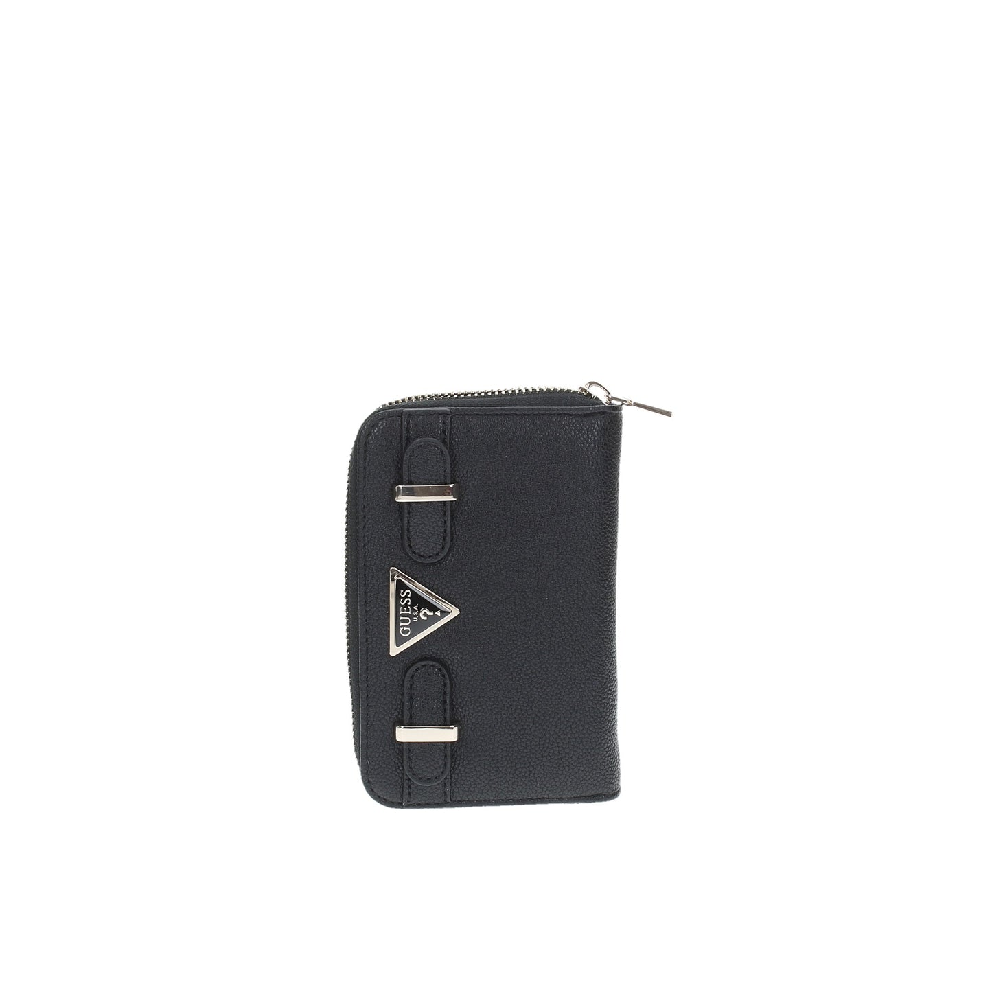 Guess Portafoglio Eco Ali SLG Medium Zip Around SWBG9511140 - Marylou Shop