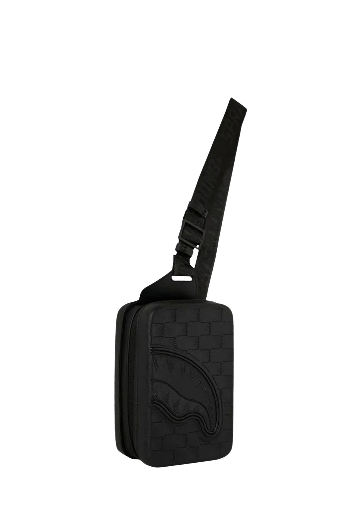 Sprayground Marsupio#colore_nero