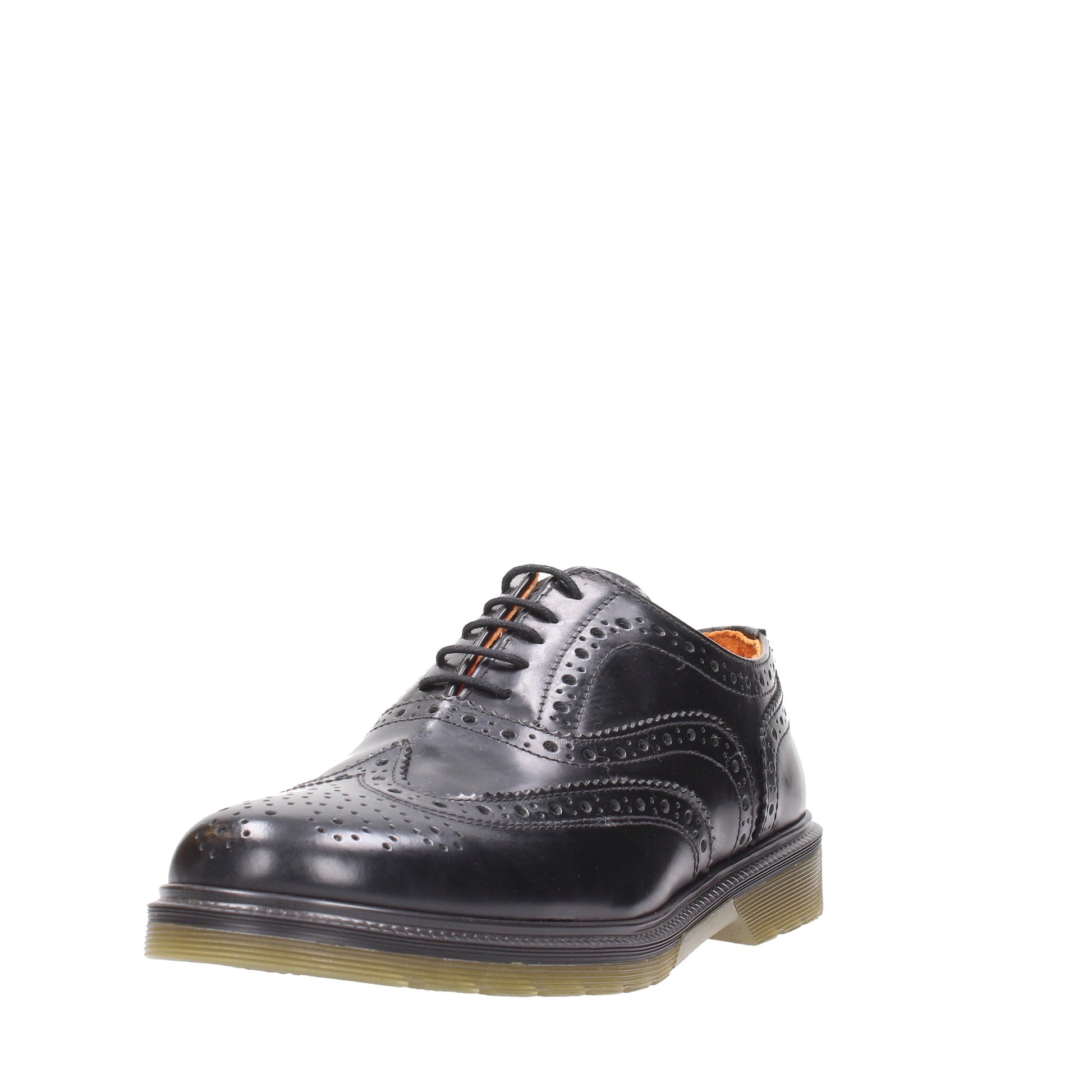 Henry lobb Stringate 011MAR - Marylou Shop