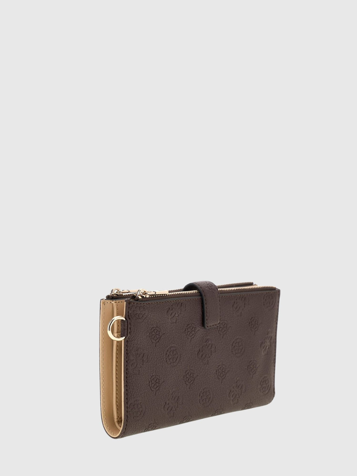 Guess Portafogli#colore_marrone