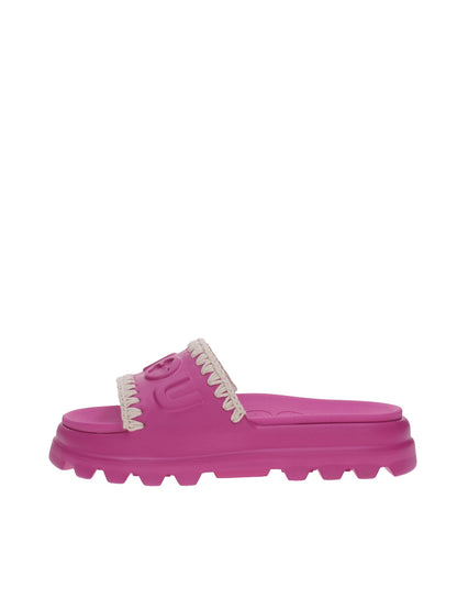 Mou Ciabatta#colore_fuxia