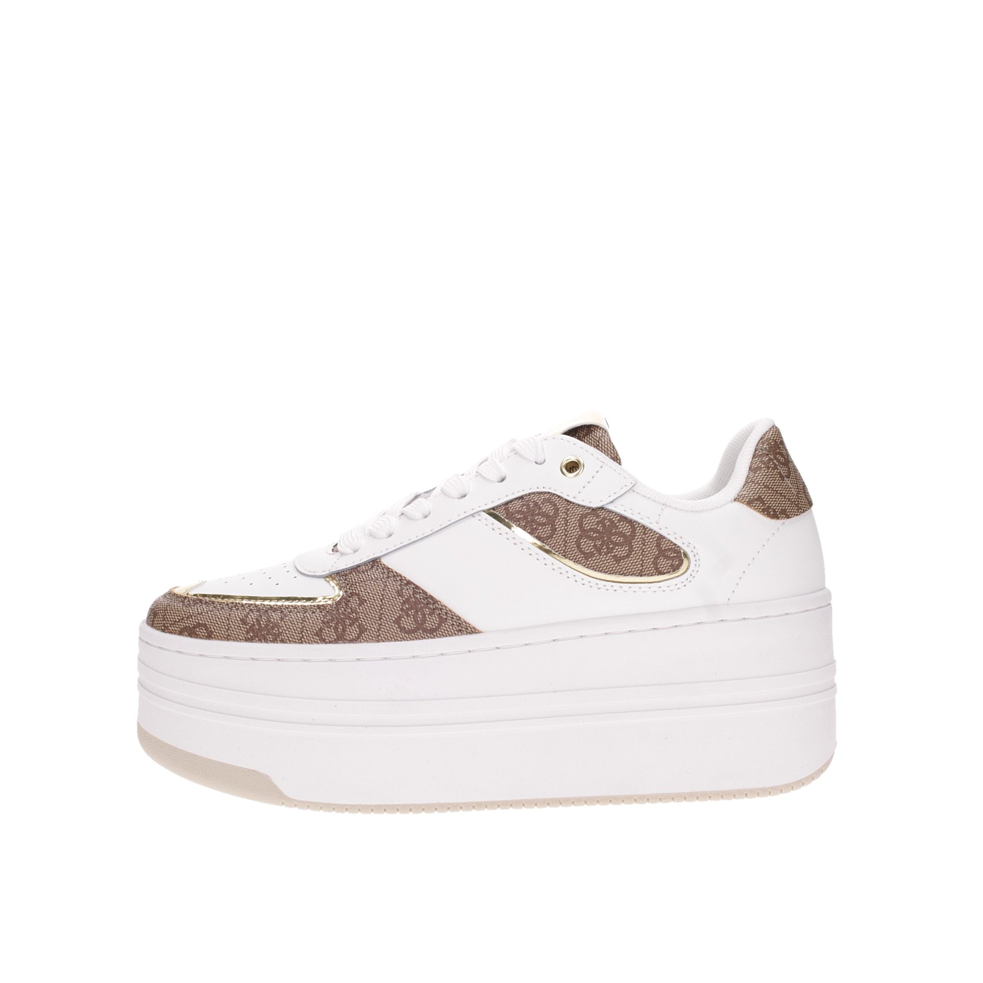 Guess Sneakers Lulli FLJLLIFAL12 - Marylou Shop