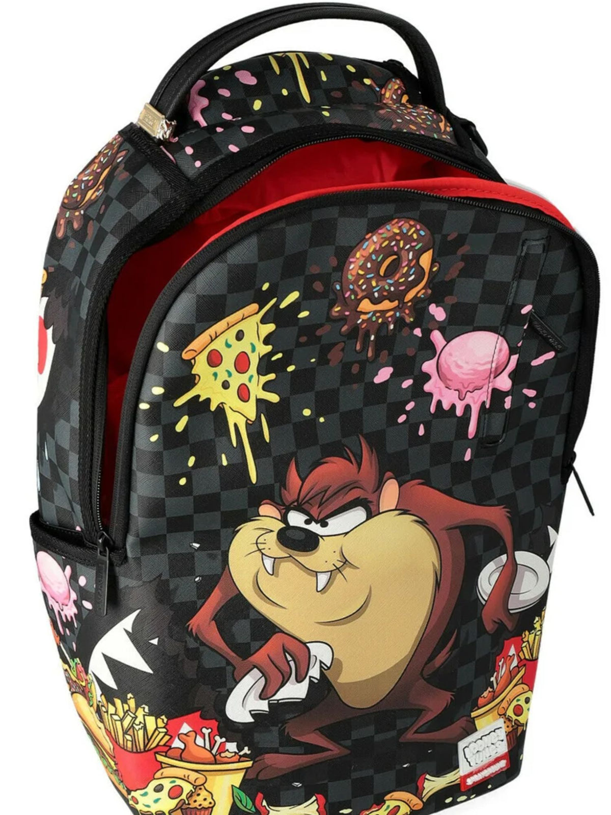 Sprayground Borse#colore_nero