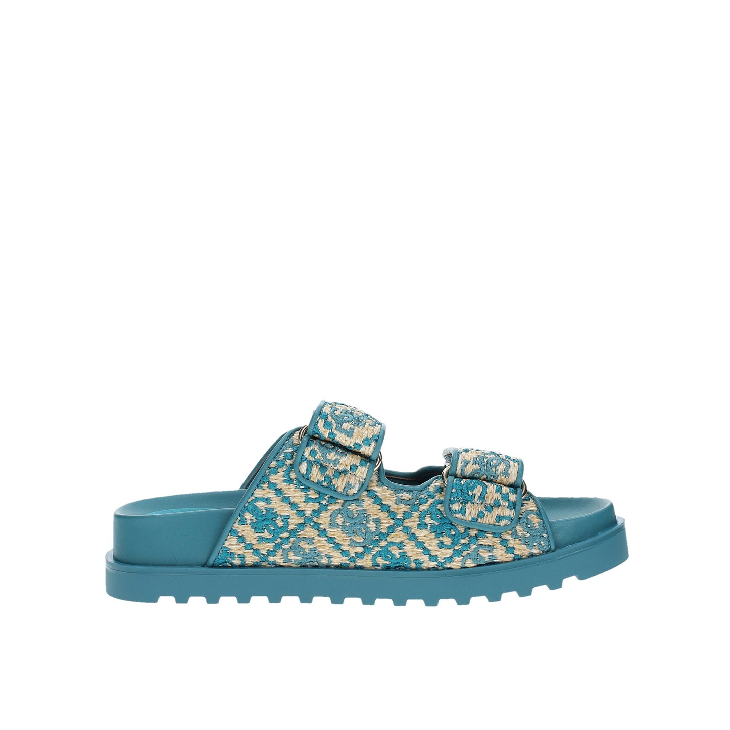 Guess Ciabatta Fadelizz FLJFZZFAB19 - Marylou Shop