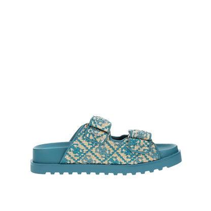 Guess Ciabatta Fadelizz FLJFZZFAB19 - Marylou Shop