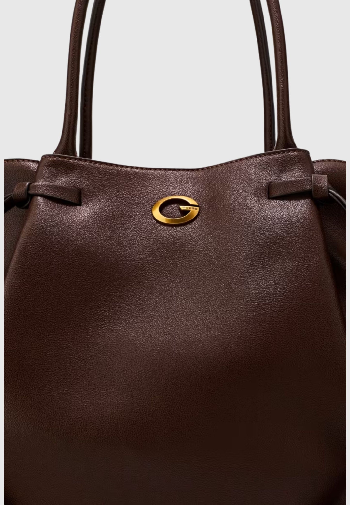 Guess Borse#colore_marrone