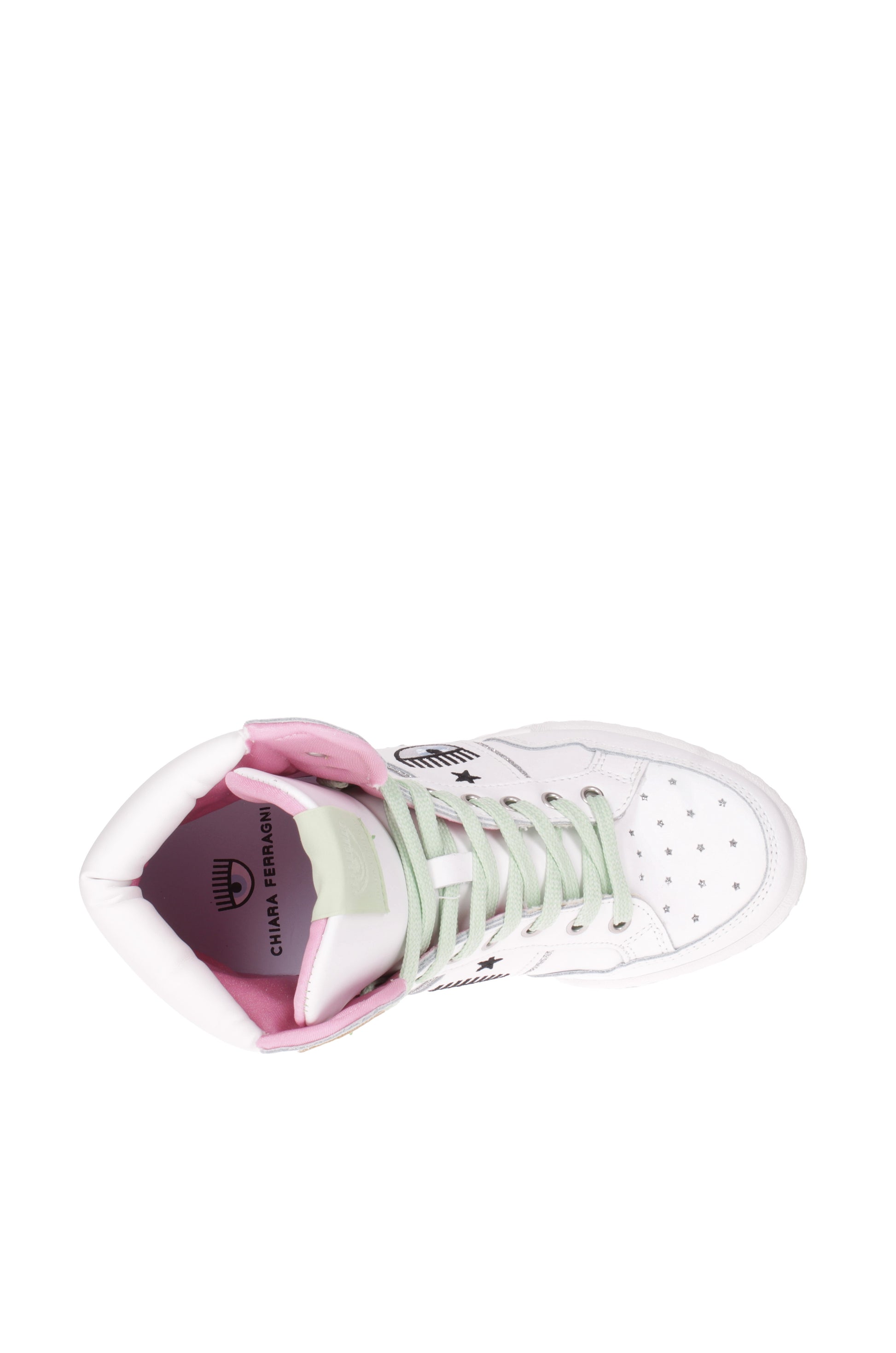 Chiara ferragni Sneakers CF3006 159 - Marylou Shop