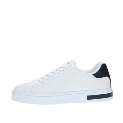 Armani exchange Sneakers#colore_bianco-nero