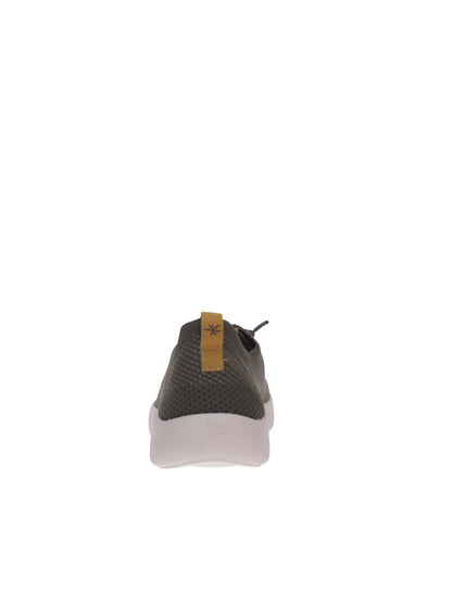 Sunni sabbi Sneakers#colore_kaki