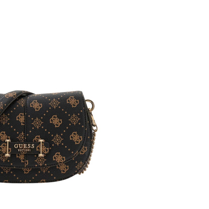 Guess Borse#colore_marrone