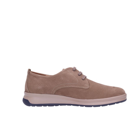 Mephisto Sneakers LESTER SPORTBUCK - Marylou Shop
