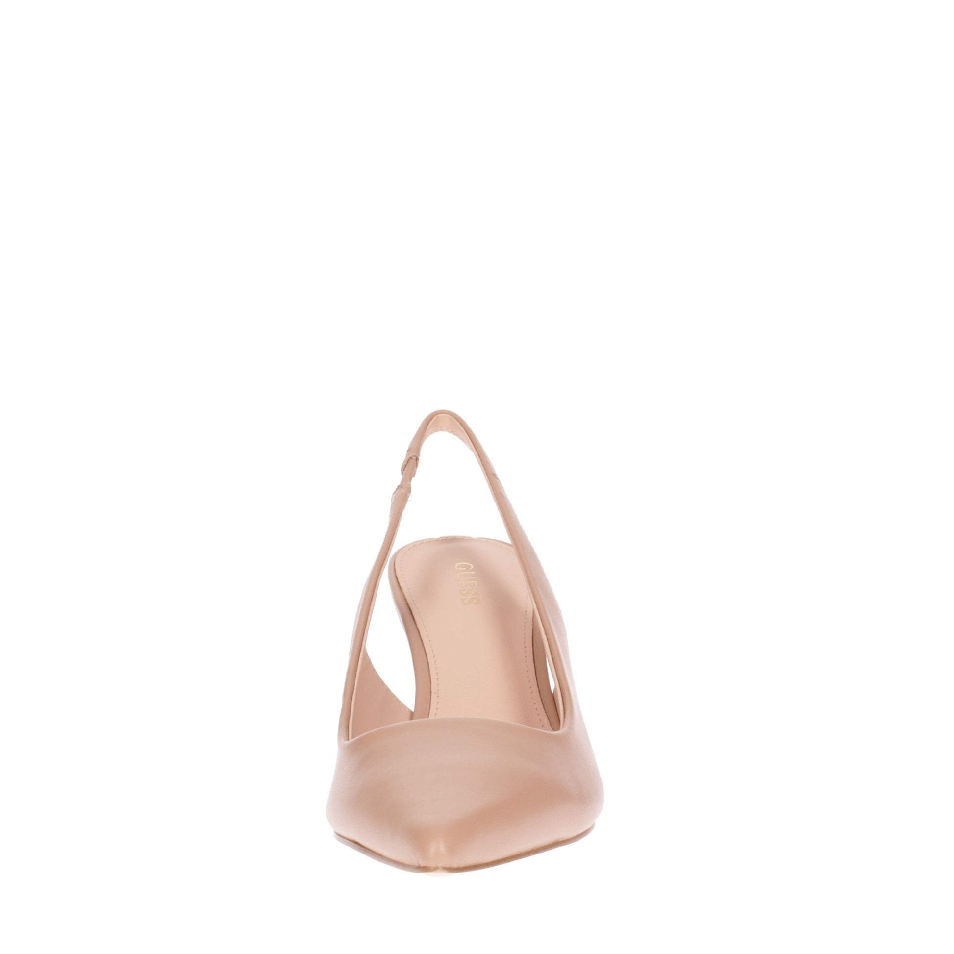 Guess Decollete FL5MLKLEA05 SAND - Marylou Shop